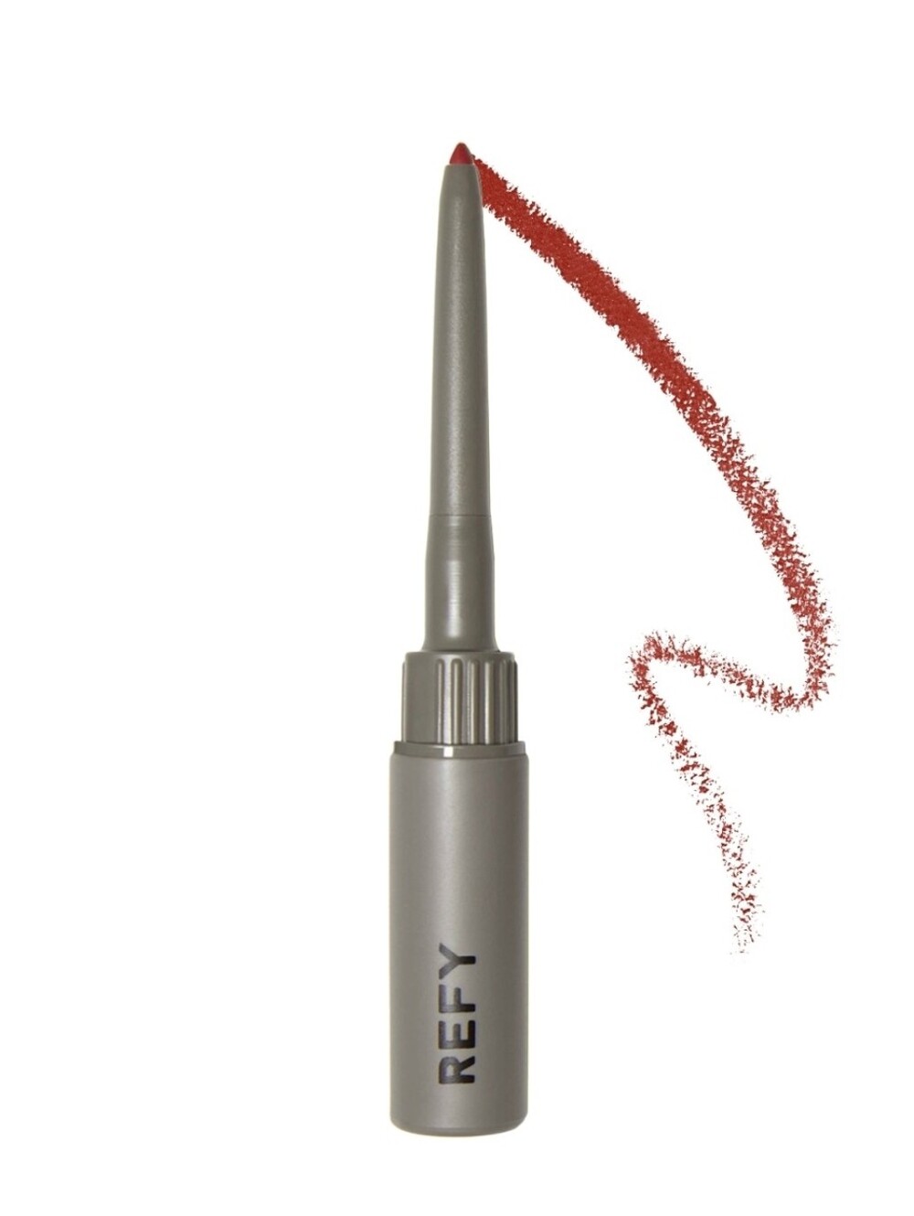 REFY Lip Sculpt Lip Liner RED/striking red. BNIB
